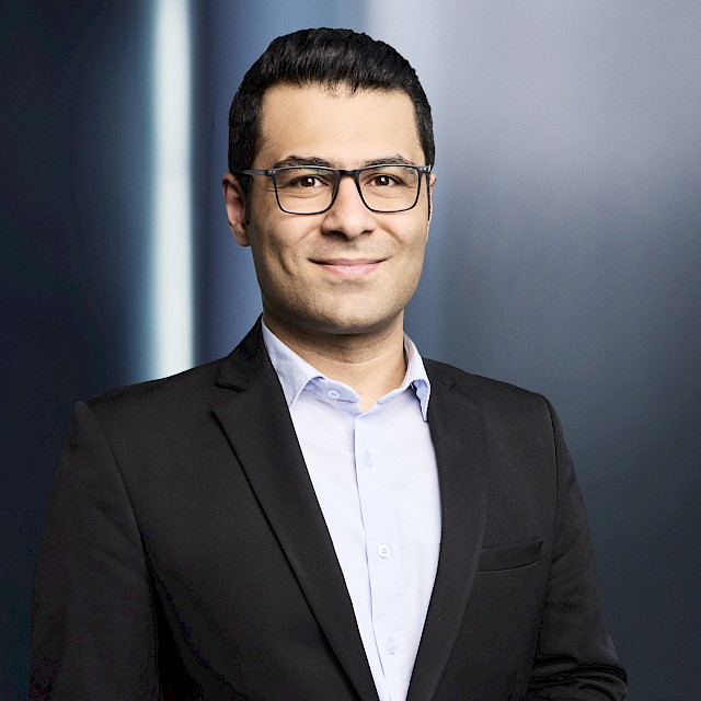 Mohammand-Reza Damsana